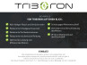 Triboron 2-takt Injection 500ml (2-takt olie vervanger)