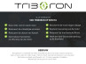 Triboron 2-takt Injection 500ml (2-takt olie vervanger)