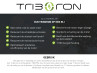 Triboron 2-takt Concentrate 500ml (2-takt olie vervanger) 