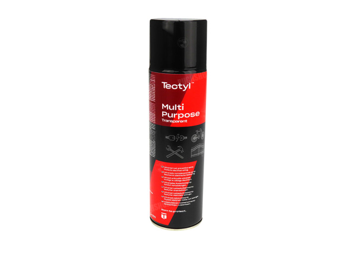 Valvoline Tectyl Korrosions schutzbeschichtung 500ml Klar 