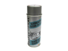 Siliconenspray MoTip 400ml