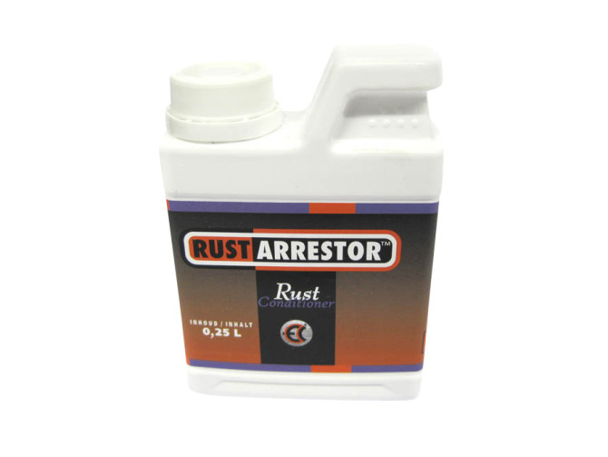 Rust Arrestor Rust Conditioner 250ml