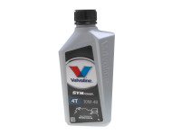 4-takt olie 10W-40 Valvoline SynPower 4T 1 liter