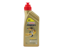 2-takt olie Castrol Power 1 RS 1 liter