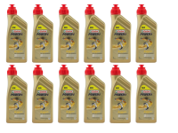 2-takt olie Castrol Power 1 RS 1 liter (12x aanbieding!)