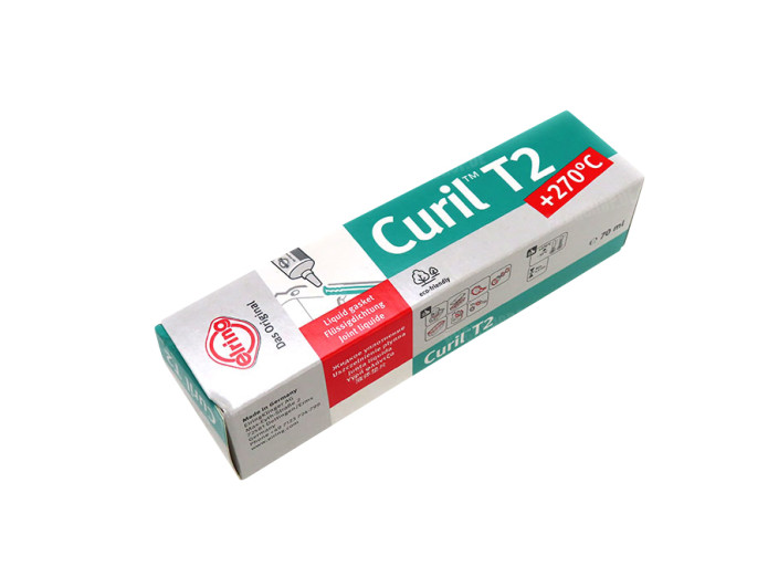 Liquid gasket Elring Curil T2 70 gram