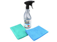 Ekowax starterset wassen zonder water 750ml