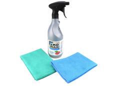 Ekowax starterset wassen zonder water 750ml