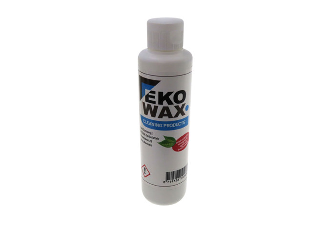 Ekowax Glas (nano)coating 250ml