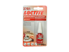 Loctite 2701 5ml (Extra stark Grün)