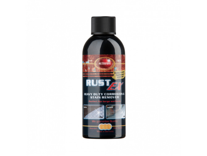 Autosol RustEx 250ml