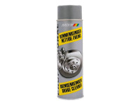 Brake cleaner spray MoTip 500ml