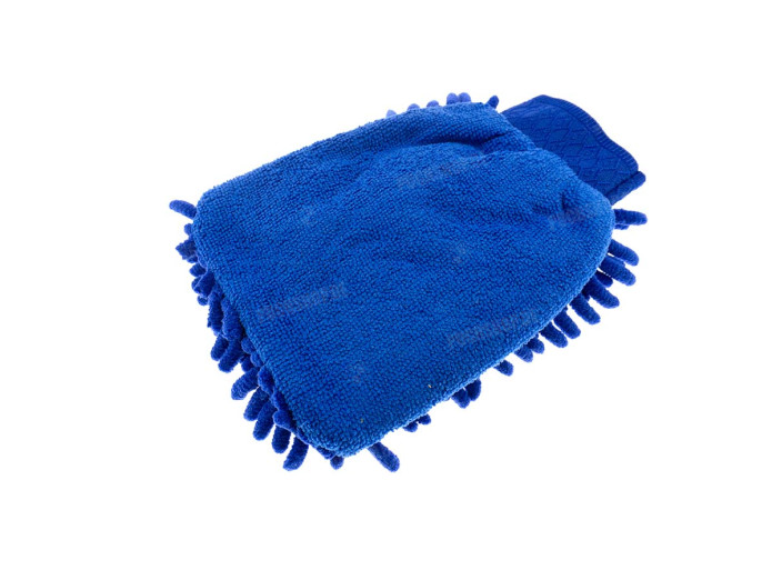 Waschhandschuh Mikrofaser Universal