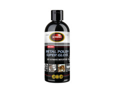 Autosol Edel-Chromglanz Super Gloss Flüssig 250ml