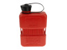 Jerrycan 1 liter universeel rood FuelFriend PLUS