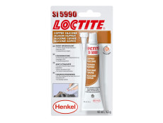 Loctite SI 5990 sealant premium copper 53 gram