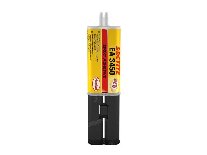Loctite 3450 epoxy glue 2 components