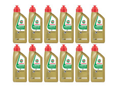 2-Takt Öl Castrol Power RS 1 Liter (12x Angebot)