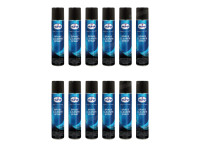 Bremsenreiniger Eurol Brake Cleaner Spray 500ml (12 Stück)