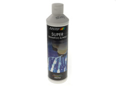 MoTip Super Shampoo & Wax 500ml