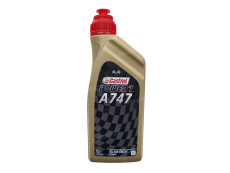 2-Takt Öl Castrol A747 Racing 1 liter