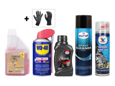 Wartungs-Kit Puch und andere Marke Universal 