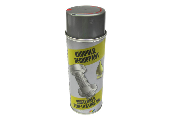Rostlöser MoTip 400ml