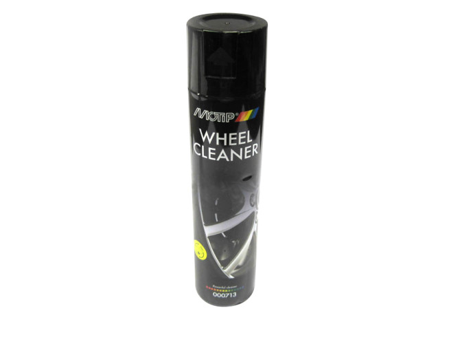 MoTip Wheel cleaner 600ml