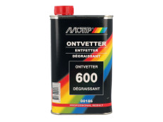 MoTip ontvetter 600 blik 500ml