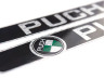 Tank transfer sticker set voor Puch Maxi S / L / L2 / K / Sport Prismatic