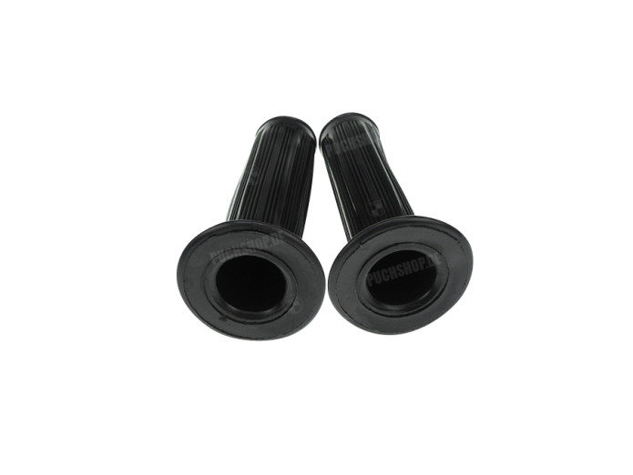 Griffsatz Magura Nachbau Schwarz 24mm / 24mm (Handschaltung)