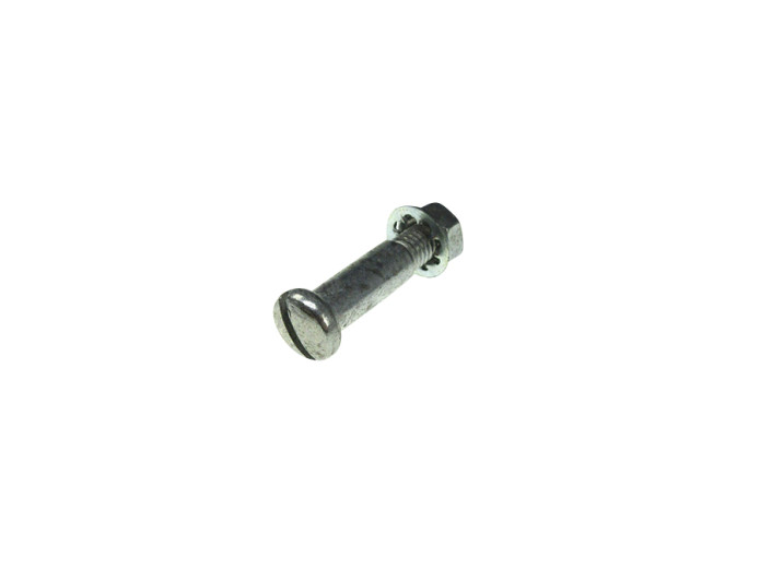 Handle set brake lever bolt M5x23.5mm for Magura etc.