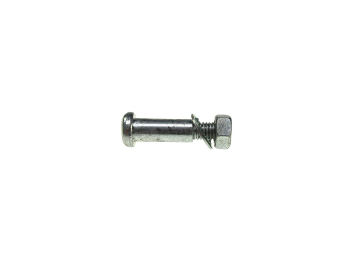 Handle set brake lever bolt M5x23.5mm for Magura etc.