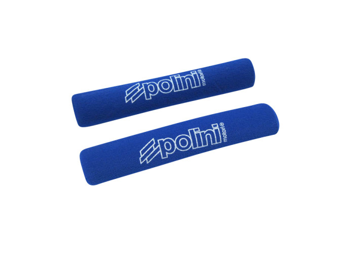 Greeprubber remhendel foam Polini universeel voor Puch