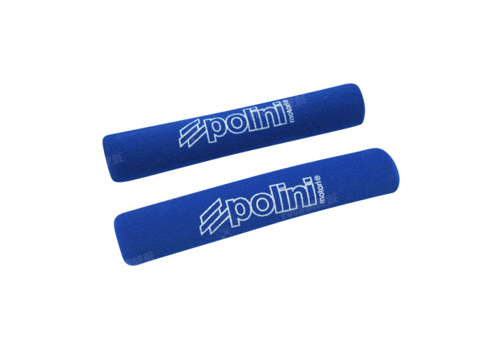 Greeprubber remhendel foam Polini universeel voor Puch