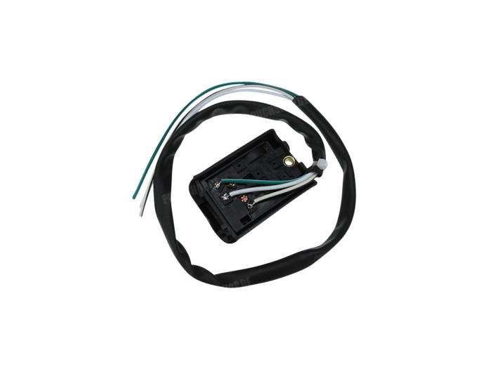 Switch turn signal for original Magura handle right