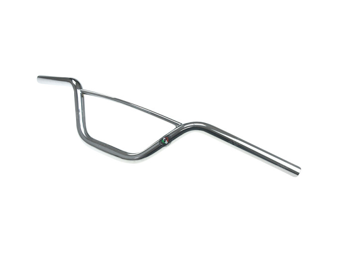 Lenker Universal Cuppini 650x120mm Chrom