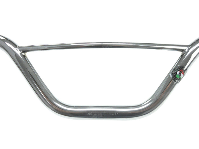 Lenker Universal Cuppini 650x120mm Chrom