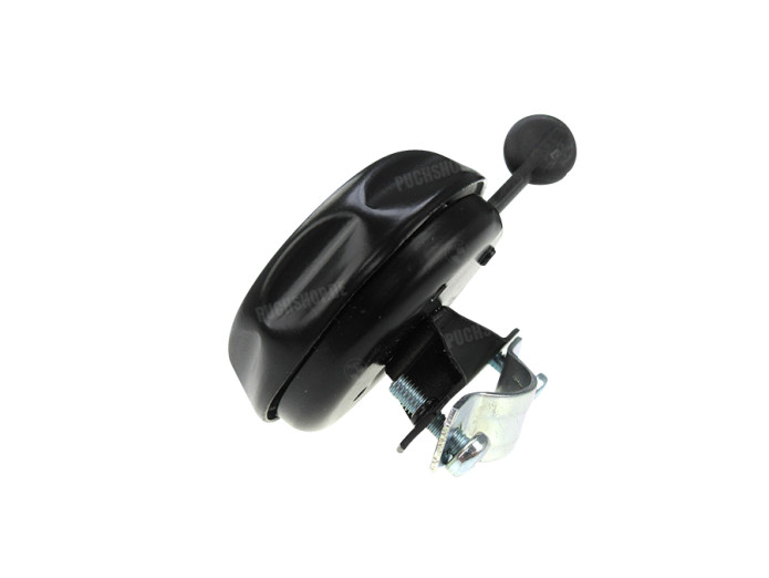 Bell chessboard 55mm black 