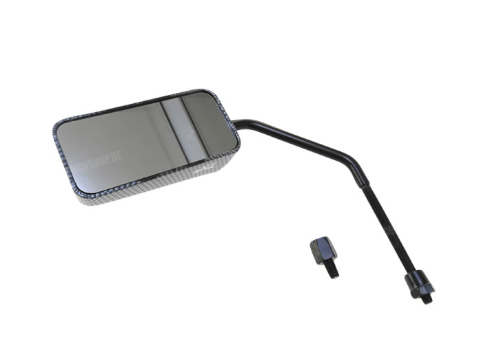 Spiegel TNT F11 Millenium Carbon M8 