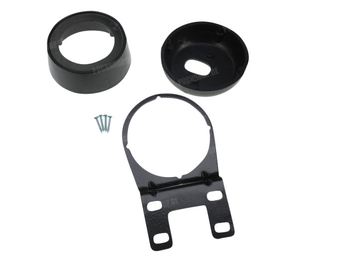 Speedometer mount bracket 60mm universal