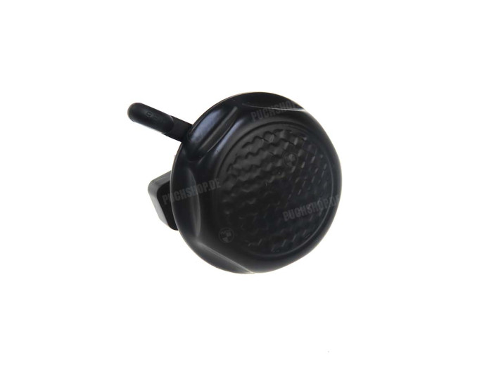 Bell chessboard 55mm black 