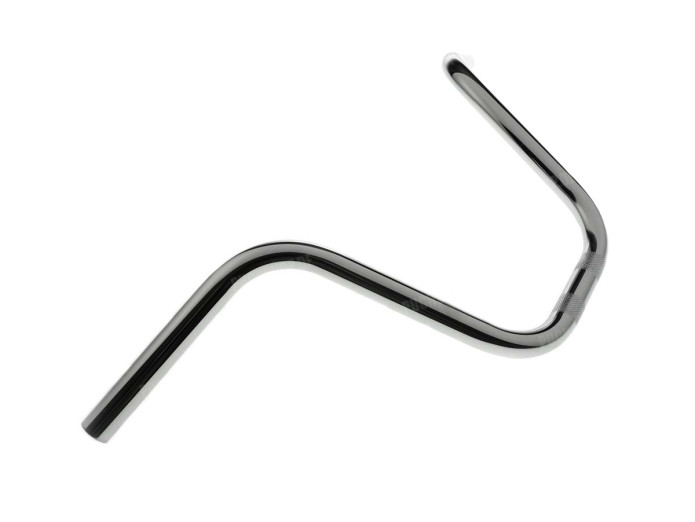 Lenker Puch Maxi S N wie Original Chrom ohne Bar A-Qualität