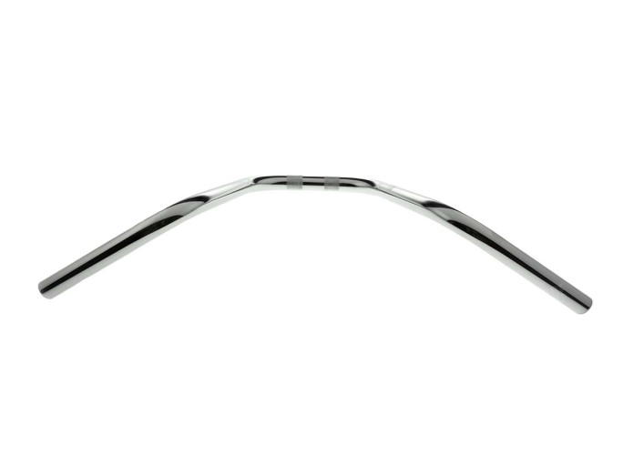 Lenker Puch Maxi S N wie Original Chrom ohne Bar A-Qualität