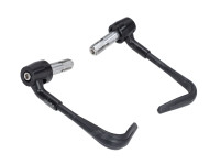 Handle set hand guards Polini MotoGP aluminium