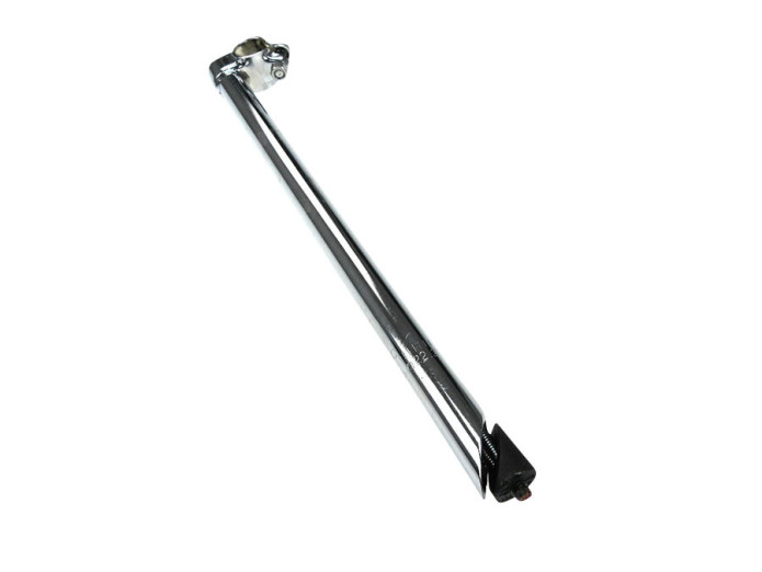 Lenker Vorbau Puch MV / VS / MS / Universal 40cm Chrom