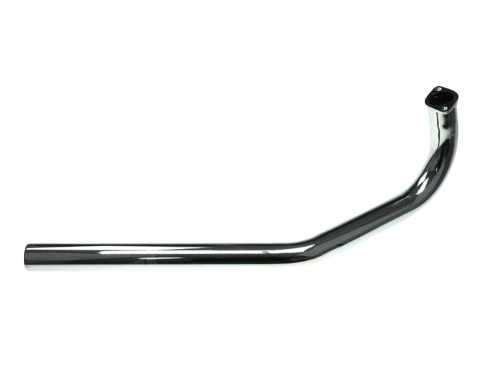 Auspuff Krümmer Puch Monza / X50 32mm