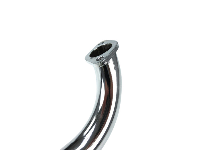 Auspuff Krümmer Puch DS50 28mm