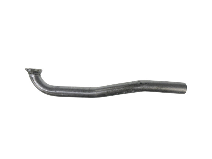 Auspuff Krümmer Puch Maxi E50 25mm Roh Niedrich Modell