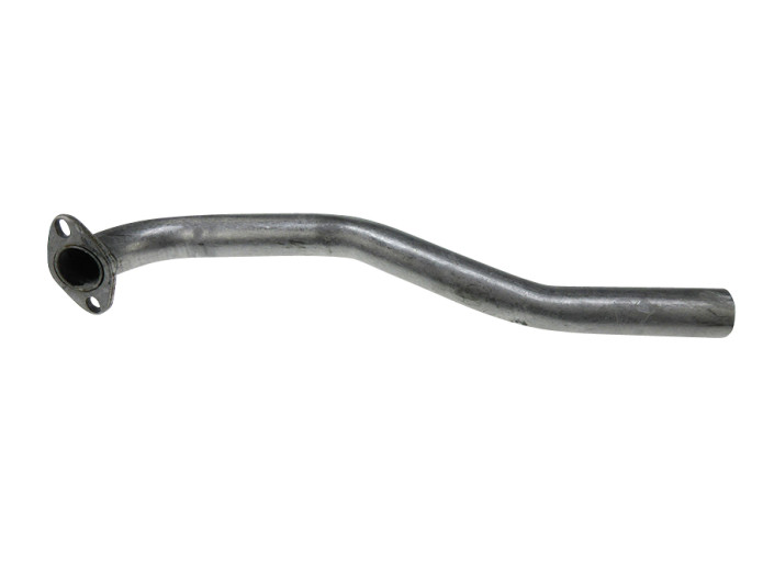 Auspuff Krümmer Puch Maxi E50 25mm Roh Niedrich Modell